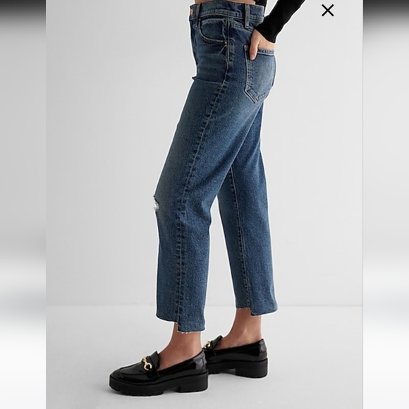 Express Jeans - Picture 3 of 10